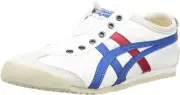 Onitsuka Tiger Standard Model Sneakers MEXICO 66 SLIP-ON Old Model New