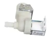 Bunn 76007-76 Solenoid Valve with Flow Control 220/240V 50/60HZ fits for H3EA Mo