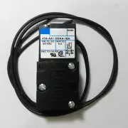 Solenoid Valve For MAC 45A-AA1-DDAA-1BA