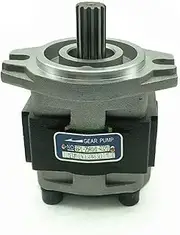 SGP1 High Pressure Forklift Gear Pump SGP1-25A1H1-R321C SGP1-32A1H1-L375C Hydraulic Oil Pumps(SGP1-25A1H1-R321C)
