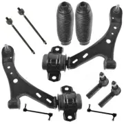 Suspension Kit-GT DIY SOLUTIONS SUS03207 fits 07-08 Ford Mustang (for: Ford)