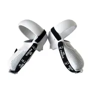 For Quest 2 VR Controller Grip Protective Case Handle Cover Non-slip Skin 1 Pair