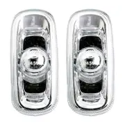 8E0949127 Side Turn Signal Light Housing for A4 S4 A3 As shown