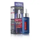 L'Oreal Revitalift Laser Pure Retinol DEEP WRINKLE NIGHT SERUM 30ml, NEW
