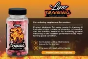 VITAMIN LIPOTRAINING FOR ROOSTER BOOSTER | VITOFARMA SUPPLEMENTO "PARA GALLOS"