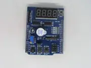 APC220 Bluetooth Voice Recognition Module HW262 for Arduino UNO R3 Leonardo Mega