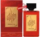 Lattafa Mashair Princess EDPORIGINAL 100ml / 3.4 FL oz Fragrance women perfume