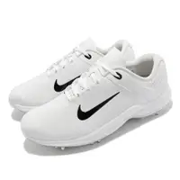 在飛比找PChome24h購物優惠-高爾夫球鞋 Nike Air Zoom TW20 Wide 