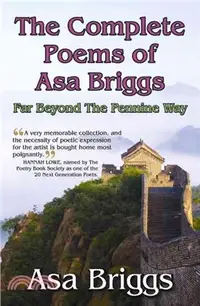 在飛比找三民網路書店優惠-The Complete Poems of Asa Brig