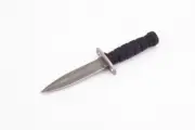 Czech Army Active Reserves Original Combat Knife DETONICS RAZEER VZ 15 w/ Sheath