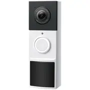TP Link Tapo Video Doorbell Camera D210
