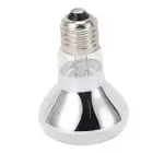 Reptile UVA Spot Light Bulb E27 100W Day Night Heat Lamp for Amphibians