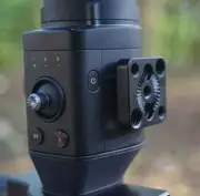 For DJI ronin s SC Stabilizer extension board microphone monitor light parts