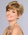 LET'S LAMBADA Wig by GABOR, *ALL COLORS* Basic Personal Fit Cap, NEW