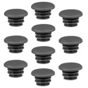 Bicycle Handlebar Road Bike End Caps Mountain Handlebars Ends Plugs