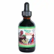 Maca Magic Express Energy Liquid Extract 2 oz By Maca Magic