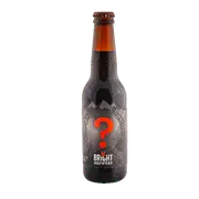 Bright Mystery Beer