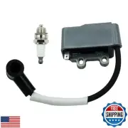 TOTEDELL A411000131 A411000130 Ignition Coil For Echo Hedge Trimmer SRM-225 P