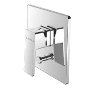 Methven Blaze Shower Mixer With Diverter