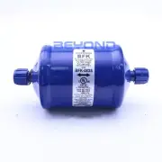 1PC New FOR Emerson Bidirectional drying filter BFK-083S welding 3/8