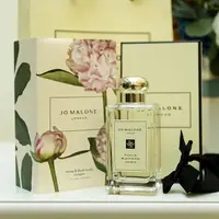 在飛比找PChome24h購物優惠-Jo Malone 牡丹胭紅 100 ML 特別包裝版