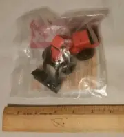 1994 McDONALD'S HAPPY MEAL TONKA LOADER VEHICLE #5 - NEW IN UNOPENED PACKAGE!