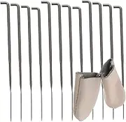 CIMAXIC Wool Felt Craft Kit Punch Needle Tool Set Felting Needles Smooth Surface Design Easy to Use Portable