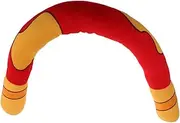 TOYANDONA Plush Wukong Stick for Soft and Safe Performance Prop for Theater and Role Playing Versatile Plush Material for Collectors and Drama Enthusiasts