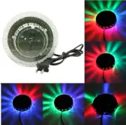 48 LEDs RGB Stage Lighting Bar Party Disco DJ Light Effect Auto/Voice-activated