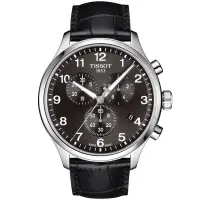 在飛比找蝦皮購物優惠-TISSOT 天梭韻馳系列 Chrono XL計時手錶