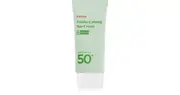 ma:nyo Panthe protective soothing cream for very sensitive and intolerant skin SPF 50+ 50 ml