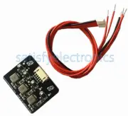 NEW 2S 3S 4S Li-ion Lifepo4 LFP Battery Active Equalizer BMS 1.2A Balancer