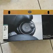NEW Harley Touring 2014-22 Boom Audio Stage II 6.5 Tour Pak Speakers 76000526