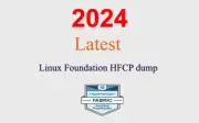 Linux Foundation HFCP dump GUARANTEED (1 month update)