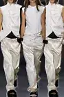 CELINE BY PHOEBE PHILO S/S2013 RUNWAY PANTS *RARE*