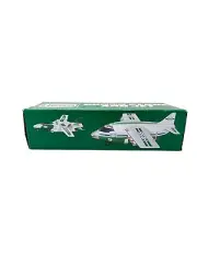 Hess Truck Cargo Plane and Jet 2021 New Open Box Collectible Vehicle