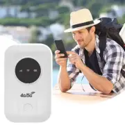 Portable WiFi Router: Ultralink Pocket, High Speed 4G