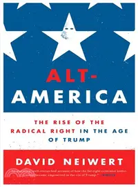 在飛比找三民網路書店優惠-Alt-america ― The Rise of the 