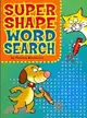 Super Shape Word Search