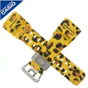 Genuine Casio Watch Strap Band for GG-1000WLP GG 1000WLP 1000 WILDLIFE PROMISING