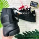 OFF-WHITE THE 10：NIKE AIR PRESTO 2018 聯名 魚骨 全黑 男女AA3830-002