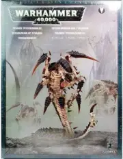 Warhammer 40k Mawloc or Trygon Tyranids Tyranid - NEW in BOX