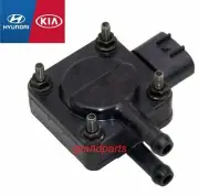 GENUINE KMC DPF Exhaust Pressure Sensor for HYUNDAI Tucson (JM) 39210-27401