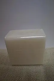1lb Cocoa Butter (all natural) Glycerin Melt and Pour Soap Base