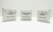 Aston Martin DB9 DBS Vanquish Rapide Virage V12 Vantage Zagato Spark Plugs Set