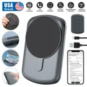 Mini Digital Voice Activated Recorder Magnetic Mobile Phone Call Recorder 32GB