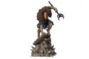Thundercats - Vultureman 1:10 Scale Statue