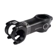 TranzX Antishock Stem UL Stem 110mm, 31.8mm, Black