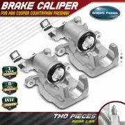 2x Disc Brake Caliper for Mini R60 R61 Cooper Countryman Paceman Rear Left&Right (for: Mini)