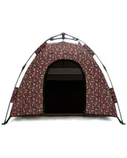 P.L.A.Y. Out & About Outdoor Tent Pet Bed